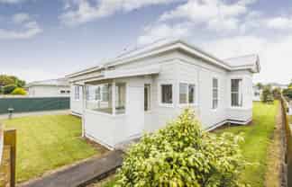 27a Joseph Street, West End