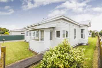 27a Joseph Street, West End