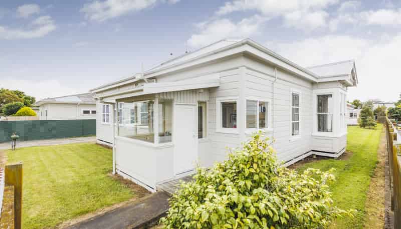 27a Joseph Street, West End