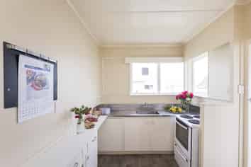 27a Joseph Street, West End