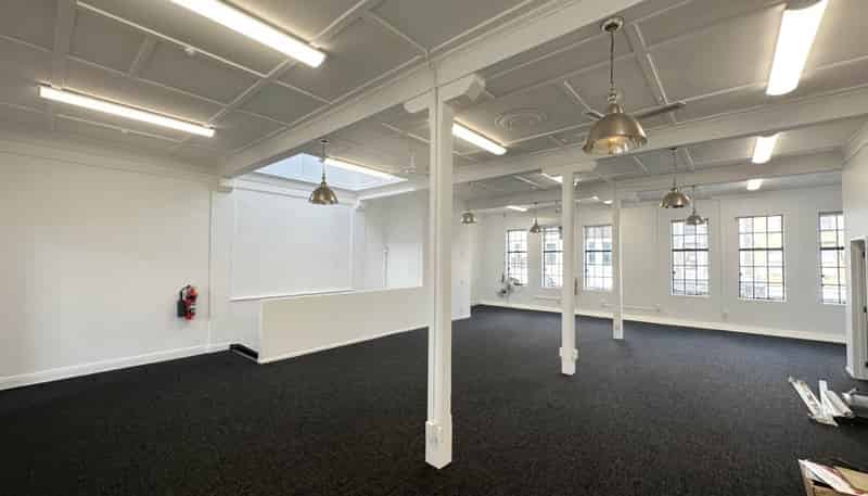 165 Karangahape Road, Auckland Central