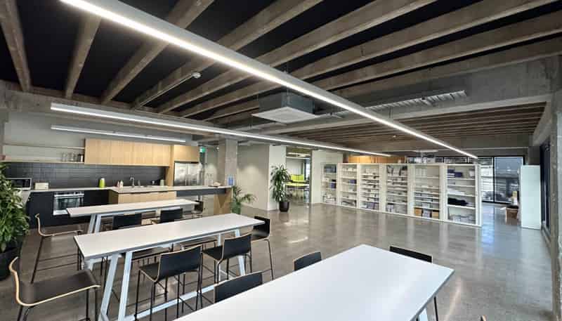 18 Sale Street, Freemans Bay