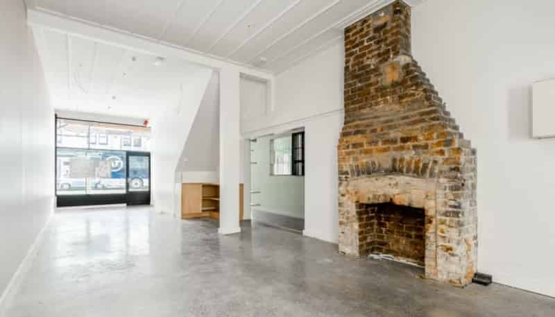 490, 492 & - 492A Karangahape Road, Auckland Central
