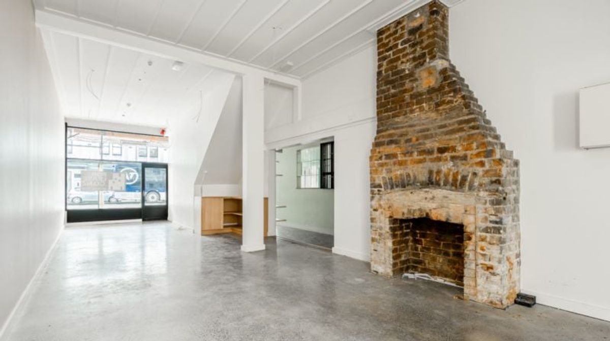 K Road Retail/Hospitality