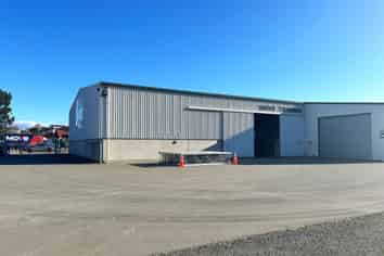 Quality Warehouse 