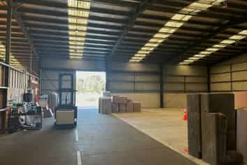Quality Warehouse 