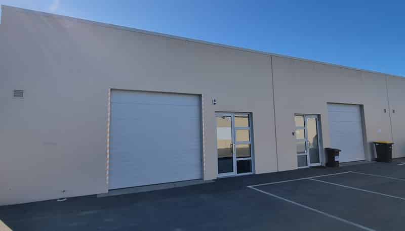 7/25 Illinois Drive, Rolleston