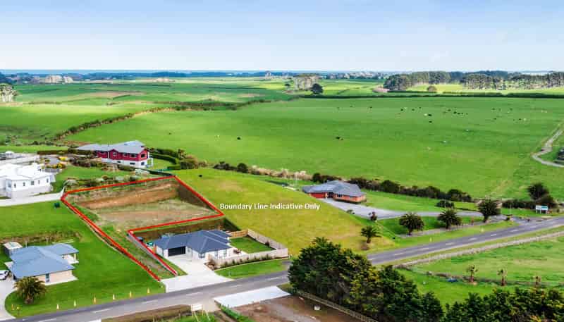 32A Larlin Drive, Hawera