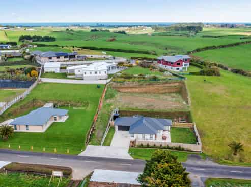 32A Larlin Drive, Hawera