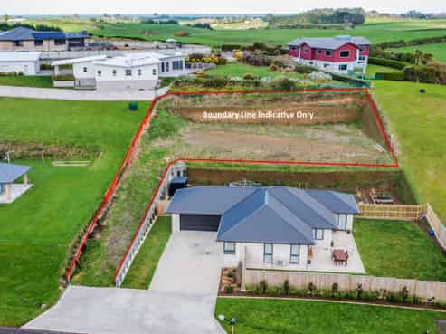 32A Larlin Drive, Hawera