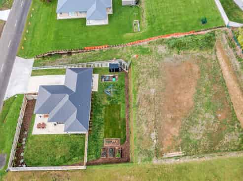 32A Larlin Drive, Hawera