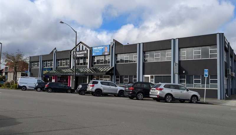 66 Bloomfield Terrace, Lower Hutt