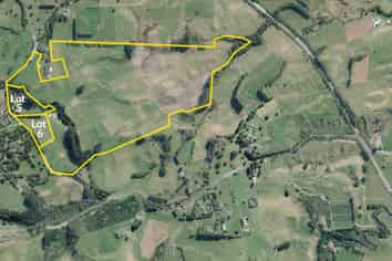 Lot 7 Tarukenga Road, Ngongotaha Valley