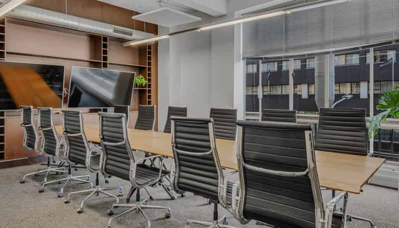 17-21 Customs Street East, Auckland Central