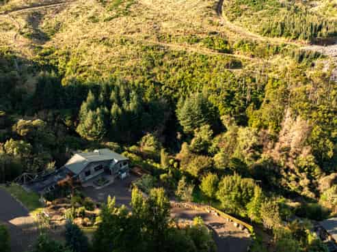 100 Bachelors Road, Little River