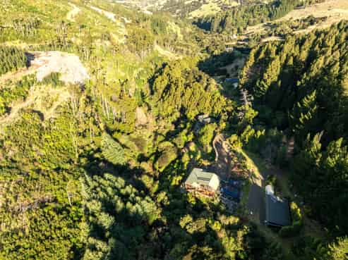 100 Bachelors Road, Little River