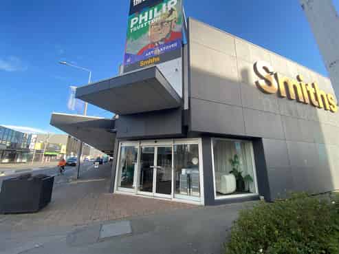 The Colombo Mall – Retail Available Now