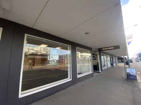 The Colombo Mall – Retail Available Now