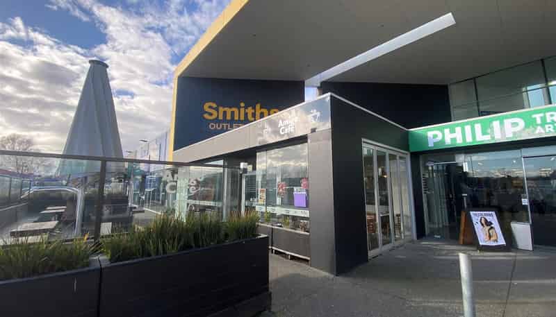  363 Colombo Street, Sydenham