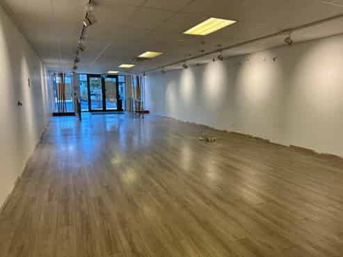 Superb Retail Tenancy Available Now