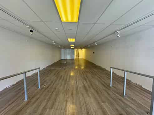Superb Retail Tenancy Available Now