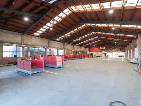 Industrial Investment Property