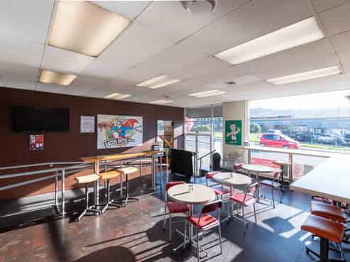 Industrial Investment Property