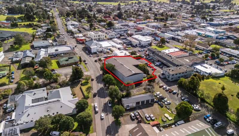 16 Station Road, Kaikohe