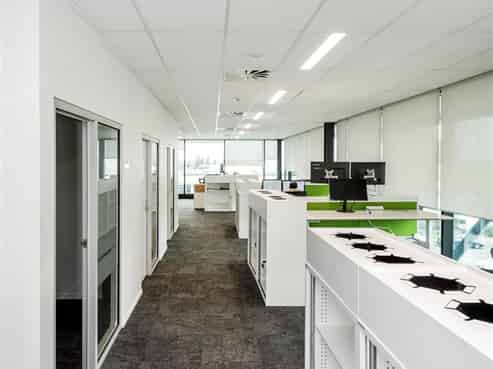 CBRE - Prominent East Tamaki Office