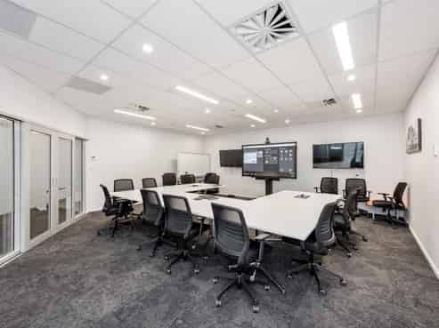 CBRE - Prominent East Tamaki Office