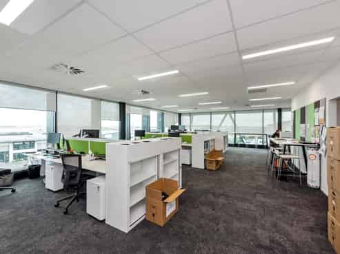 CBRE - Prominent East Tamaki Office