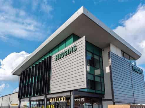 CBRE - Prominent East Tamaki Office