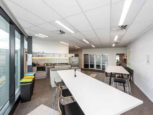 CBRE - Prominent East Tamaki Office