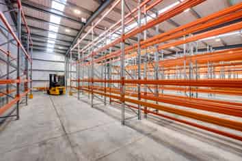 Heavily Discounted Rent on Offer