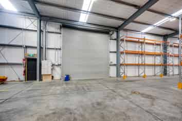 Heavily Discounted Rent on Offer