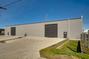 Heavily Discounted Rent on Offer