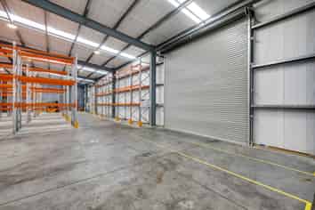 Heavily Discounted Rent on Offer