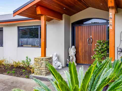 112B Princess Street, Waitara