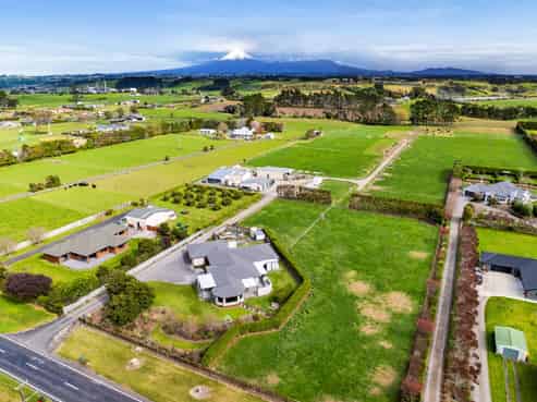 112B Princess Street, Waitara