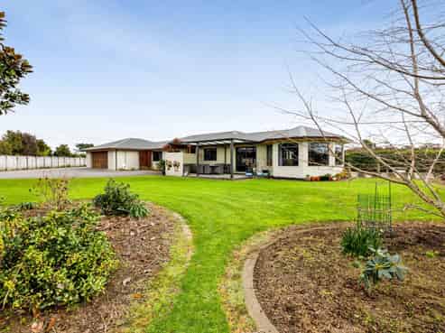 112B Princess Street, Waitara