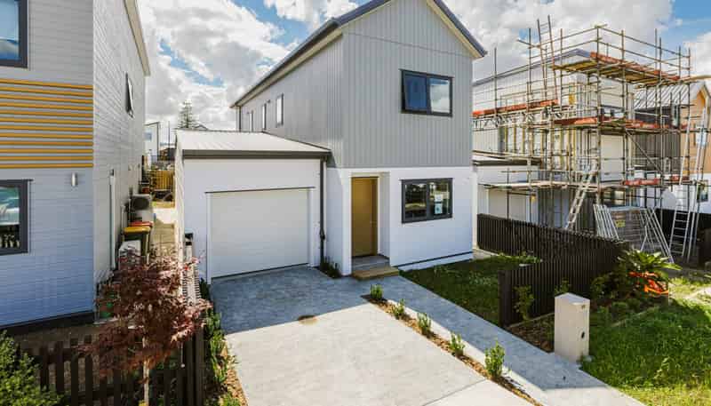 38 Farronfore Road, Opaheke