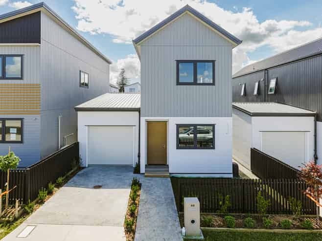 38 Farronfore Road, Opaheke