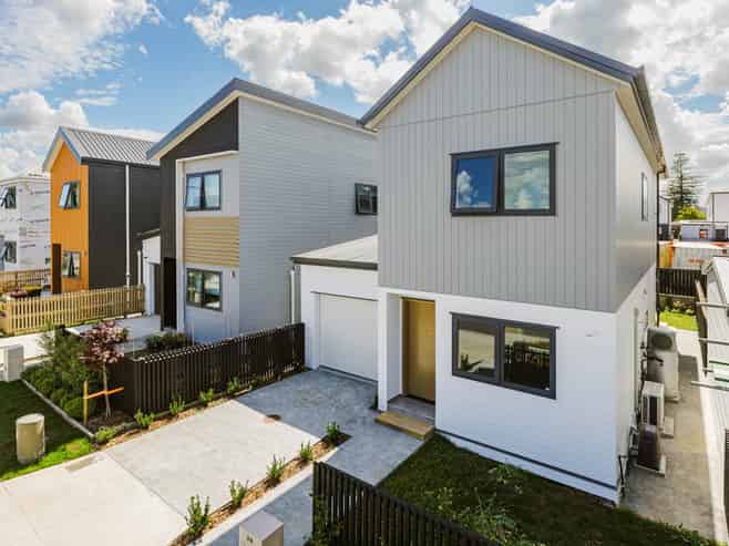 38 Farronfore Road, Opaheke