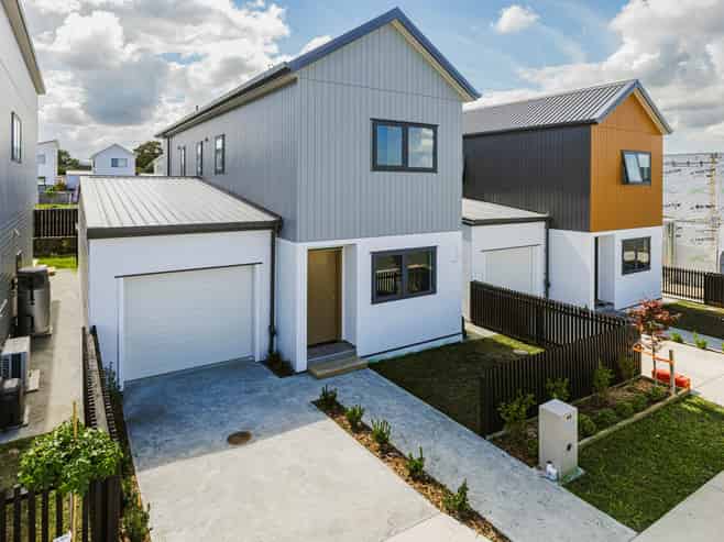 38 Farronfore Road, Opaheke