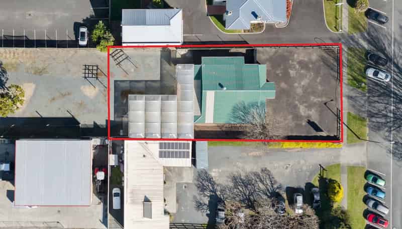 6 Tainui Street, Matamata