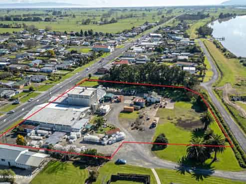 495 Hauraki Road, Turua