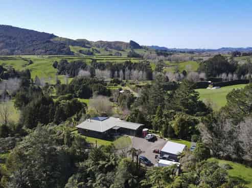 205 Waitekauri Road, Waikino