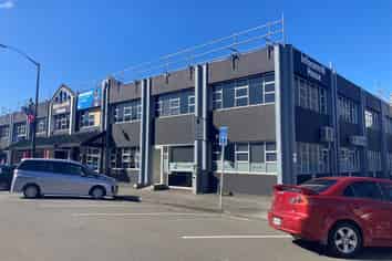 Corporate Office at a Lower Hutt Price