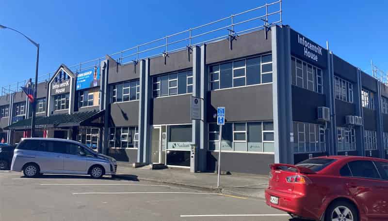  66 Bloomfield Terrace, Central Hutt