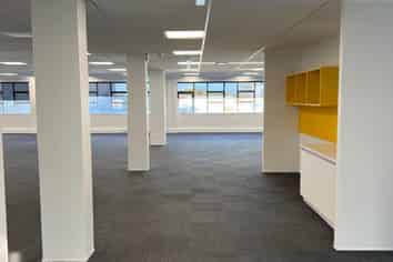 Corporate Office at a Lower Hutt Price